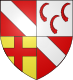 Coat of arms of Heiligenberg
