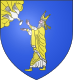 Coat of arms of Itterswiller