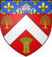 Coat of arms of Nerville-la-Forêt