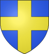 Wappen der Stadt Toulon