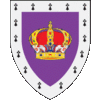 Coat of arms of Topola
