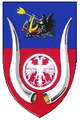 Coat of arms of Velika Plana