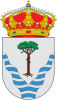 Coat of arms of Duruelo de la Sierra