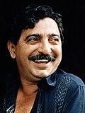 Chico Mendes in 1988