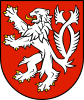 Coat of arms of Mníšek pod Brdy