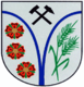 Coat of arms of Katzwinkel