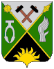 Coat of arms of Sverdlovsk