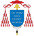 André Vingt-Trois's coat of arms