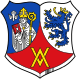 Coat of arms of Altenglan
