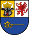 Wappen der Stadt Dargun