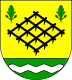 Coat of arms of Eggstedt