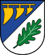 Coat of arms of Velgast