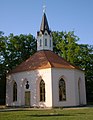 Gransee-Dannenwalde, Patronatskirche