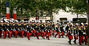 Saint-Cyr cadets