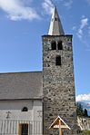 Kirche Saint-Maurice et Saint-Gothard