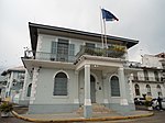 Embassy in Panama City