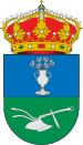 Official seal of La Vellés