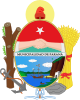 Coat of arms of Parana