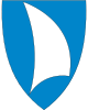 Coat of arms of Færder Municipality