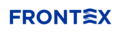 Logo of Frontex