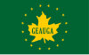 Flag of Geauga County