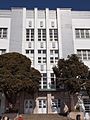 George Washington High School, San Francisco