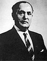 Image 52Gilberto Bosques Saldívar took the initiative to rescue tens of thousands of Jews and Spanish Republican exiles from being deported to Nazi Germany or Spain. (from History of Mexico)