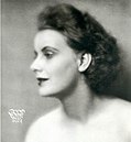 Greta Garbo (1924)