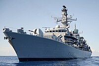Northumberland (Type 23 frigate)