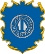 Wappen von Dormánd
