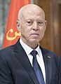 TunisiaKais Saied, President