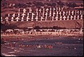 Doheny State Beach in September 1974