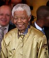 Nelson Mandela 18. Juli 1918 – 5. Dezember 2013