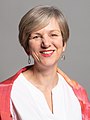 Lilian Greenwood, MP.