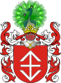 Coat of Arms of Białozór family