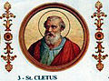 3-St.Cletus 76 - 88