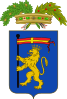 Coat of arms of Metropolitan City of Messina
