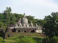 Shite-thaung Tempel