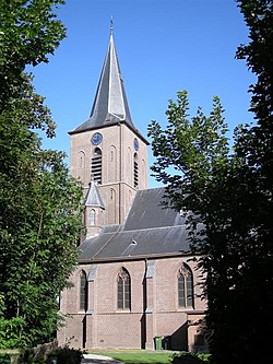 Bakhuizen Church