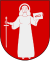 Wappen von Skövde