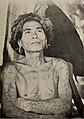 A tattooed Ifugao man (1903)
