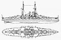 Viribus Unitis-class Dreadnought