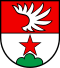 Coat of arms of Effingen