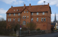 Ehemalige Schule Angersbach