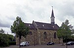 Kath. Pfarrkirche St. Joseph zu Weyerbusch