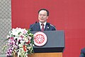 Zhou Qifeng, 13th President of Peking University