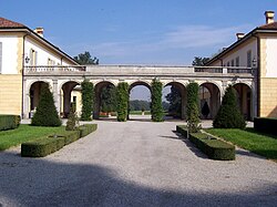 Villa Trivulzio