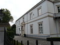 Landhaus Weber, Elbchaussee 153