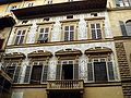 Palazzo Nasi, Florence