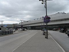 Stockholm Arlanda Airport, terminal 5